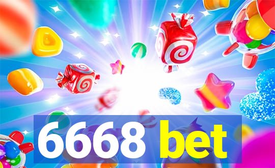 6668 bet